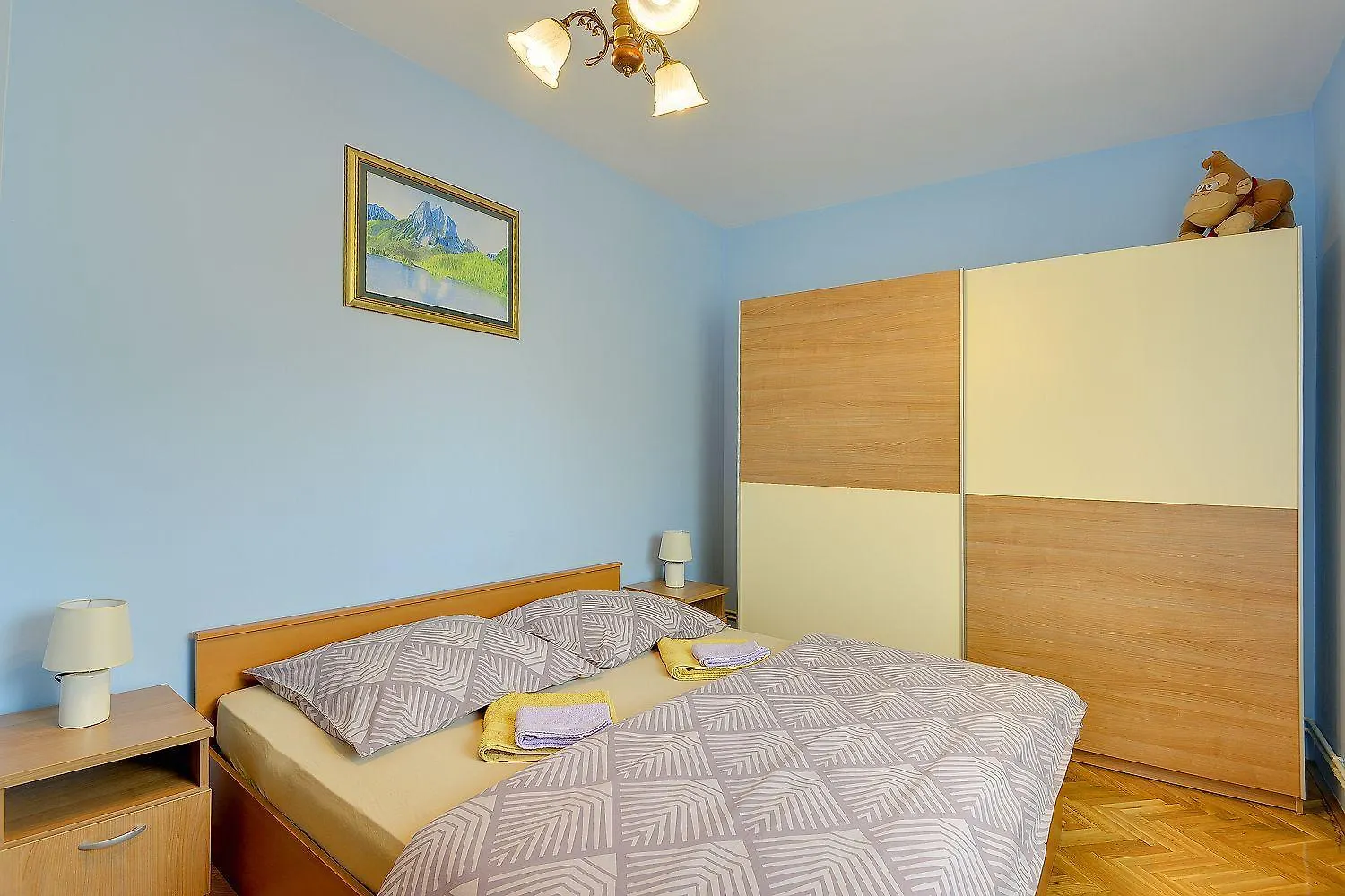 Ferienhaus Villa Istriana Juršići