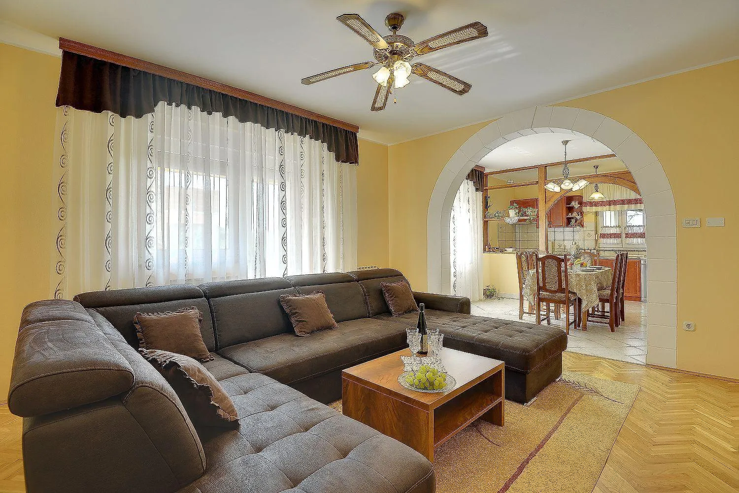 Villa Istriana Juršići 0*,  Kroatien