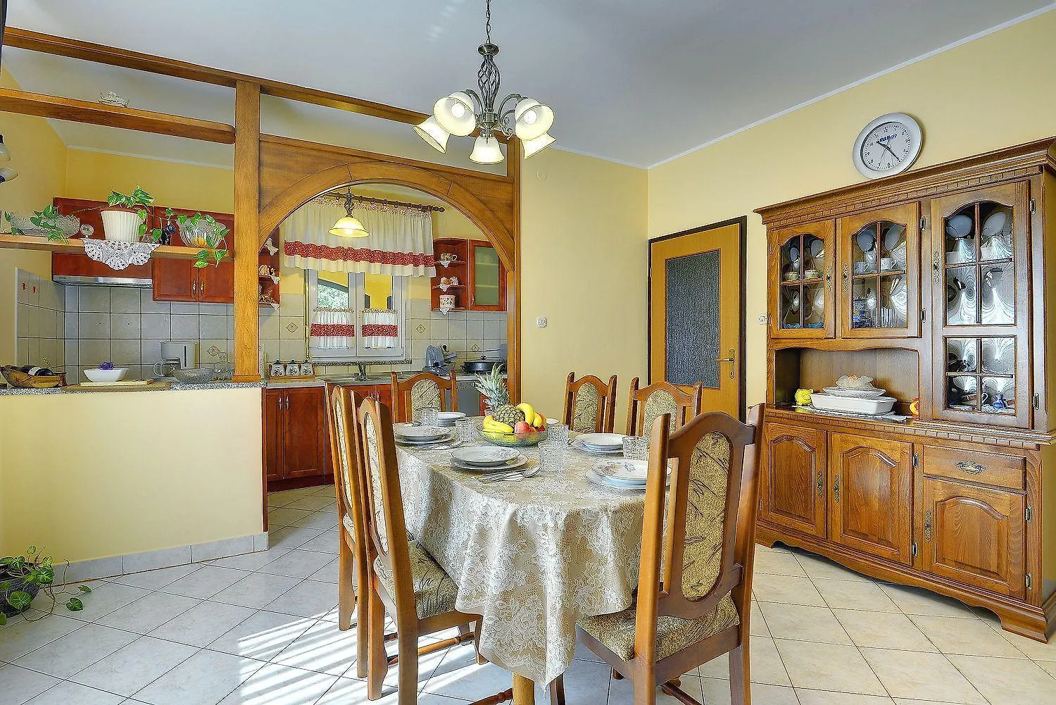 Villa Istriana Juršići